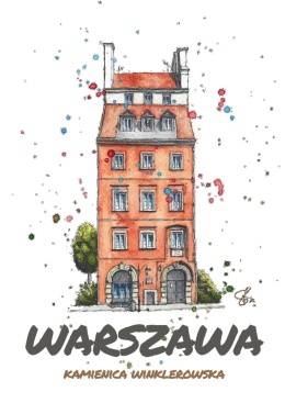 Kamienica - Mariusz Stanisz