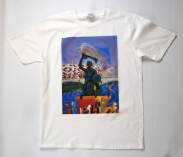 Syrenka Warszawska - Damian Lisiewski