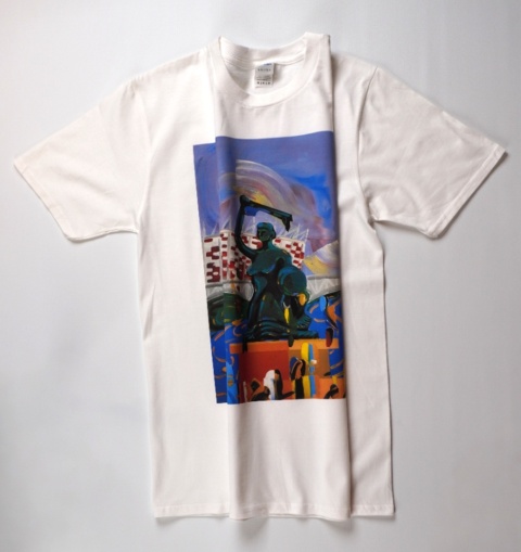 Syrenka Warszawska - Damian Lisiewski