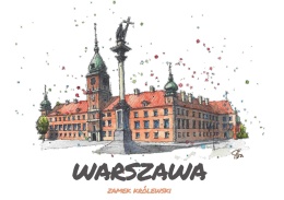 Zamek Królewski - Mariusz Stanisz