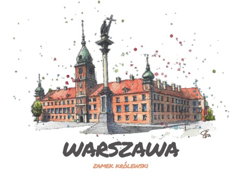 Zamek Królewski - Mariusz Stanisz