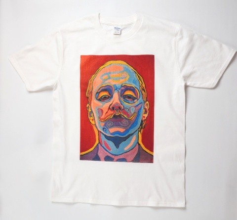 Person 1 - Michał Cieślukowski