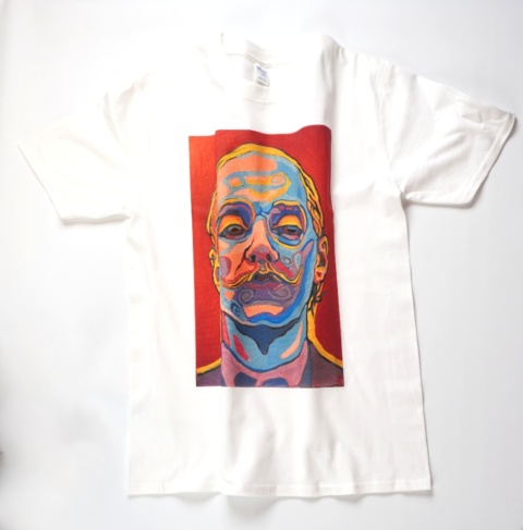 Person 1 - Michał Cieślukowski