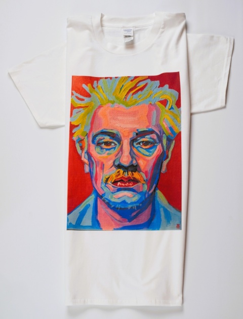 Person 2 - Michał Cieślukowski