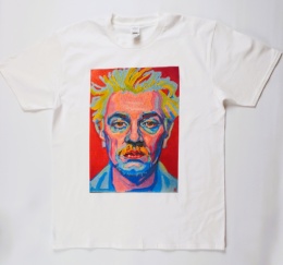 Person 2 - Michał Cieślukowski