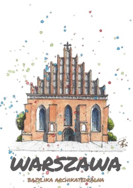 Bazylika - Mariusz Stanisz