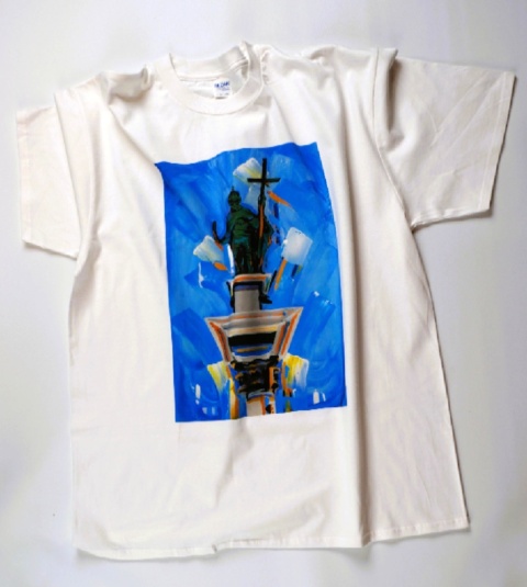 Kolumna Zygmunta - Damian Lisiewski