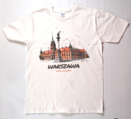 Zamek królewski - Mariusz Stanisz